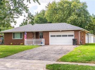 405 S Walnut St, Englewood, OH