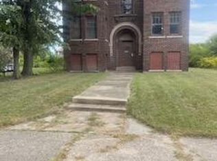 1796 W Grand Blvd, Detroit, MI