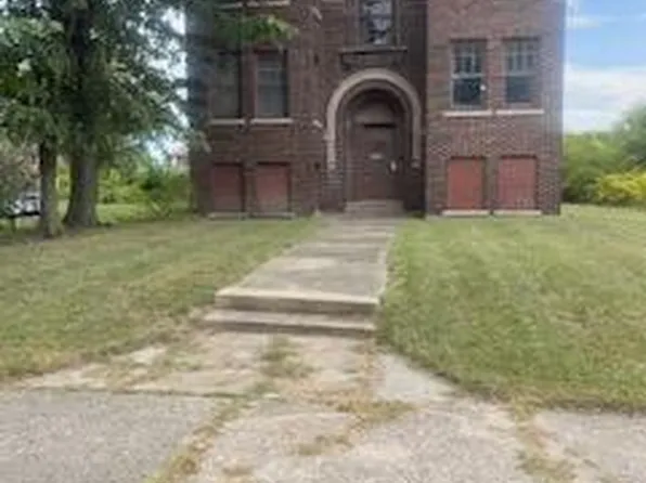 1796 W Grand Blvd, Detroit, MI 48208