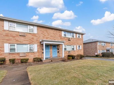 38-09 Dobrin Ct #3809A, Fair Lawn, NJ, 07410