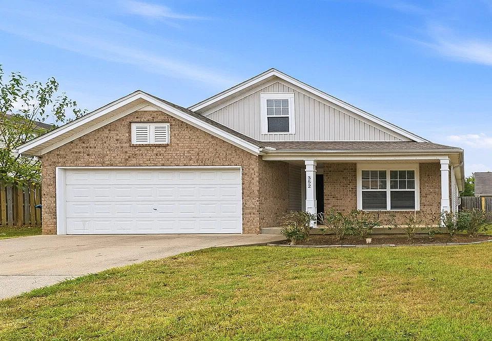 352 Stewart Springs Dr