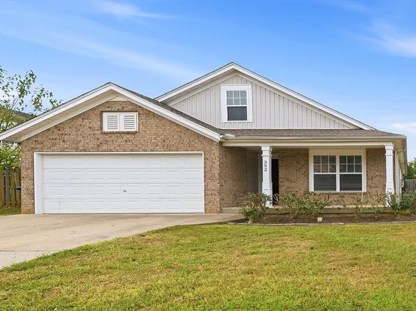 352 Stewart Springs Dr, Smyrna, TN 37167