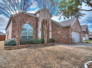 6417 Crator Dr, McKinney, TX 75070