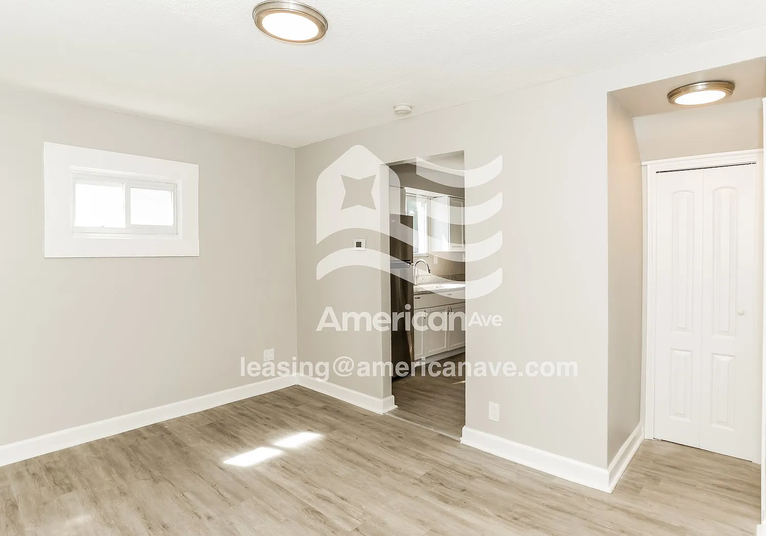 3 bed, 1.0 bath, 946 sqft, $1,497 — Photo 4