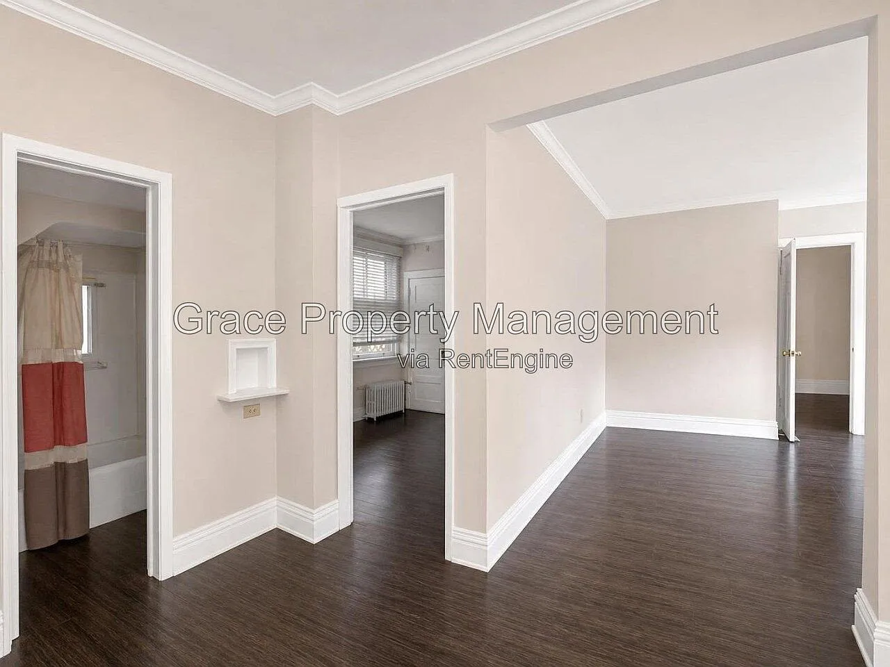 2 bed, 1.0 bath, 797 sqft, $1,800 — Photo 3