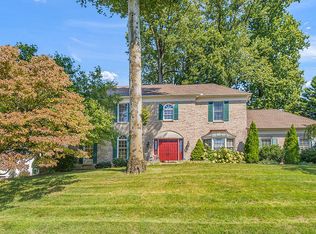 61 Worthington Park Rd, Newark, DE 19711