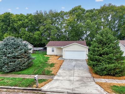 5018 Lee Rd, South Bloomfield, OH, 43103