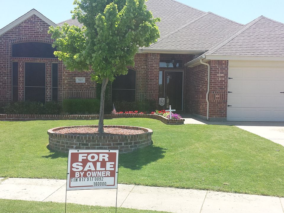 1st image of 905 Raenae Dr
