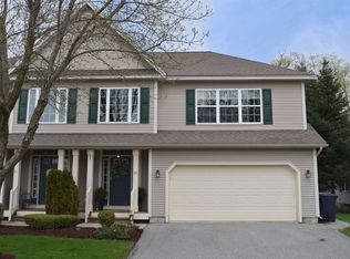 80 Laurel Dr, Essex Junction, VT 05452