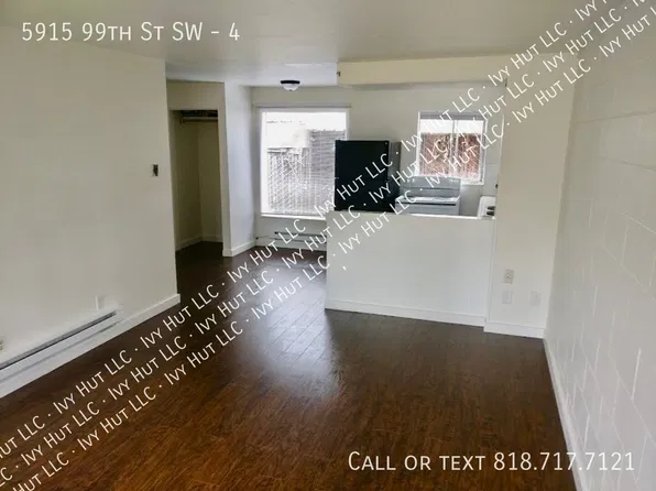 5915 99th St SW, Lakewood, WA