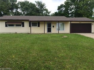 6247 Randolph Rd, Bedford, OH 44146