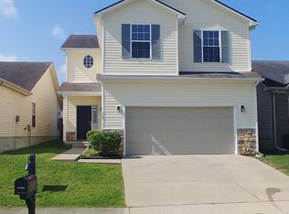 728 Burgess Ave, Lexington, KY 40511