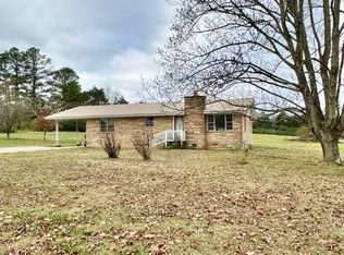 10834 State Route 27, Hector, AR 72843