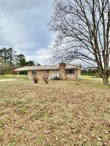 10834 State Route 27, Hector, AR, 72843