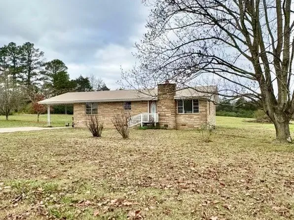10834 State Route 27, Hector, AR 72843