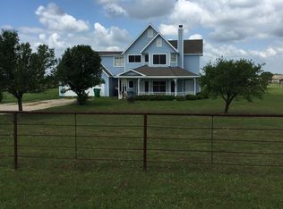 4374 County Road 2604, Caddo Mills, TX 75135