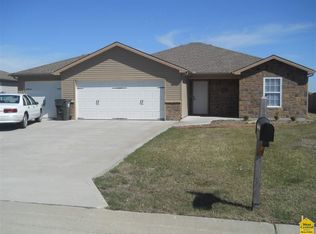 1211 Kimmy Ln, Warrensburg, MO 64093
