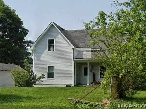 8620 State Road 64, Georgetown, IN 47122