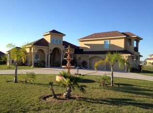 22501 Uresti Rd, Edinburg, TX 78542