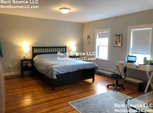 357 Main St FLOOR 2, Medford, MA 02155