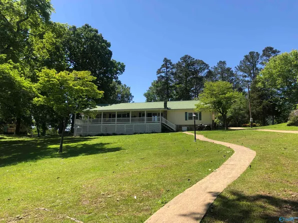 415 County Road 568, Leesburg, AL 35983