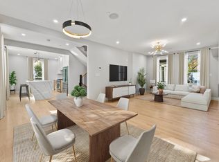 100 Prospect St #1, Cambridge, MA 02139