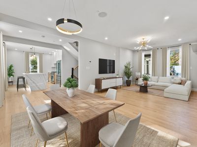 100 Prospect St #1, Cambridge, MA, 02139