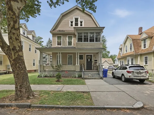 32 Kenwood Park, Springfield, MA 01108
