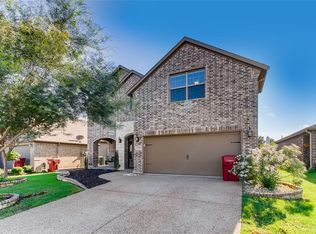1109 River Oak Ln, Royse City, TX 75189