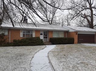 9156 Karlov Ave, Skokie, IL 60076