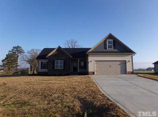 171 Fisher Rd, Lillington, NC 27546