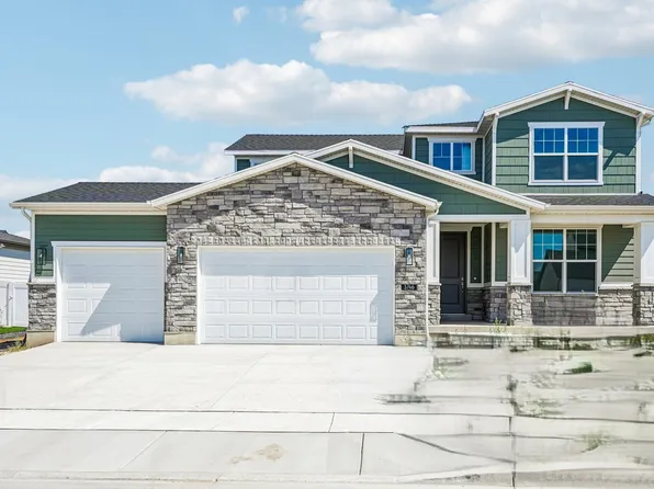 3746 W 2500 N, Lehi, UT 84048