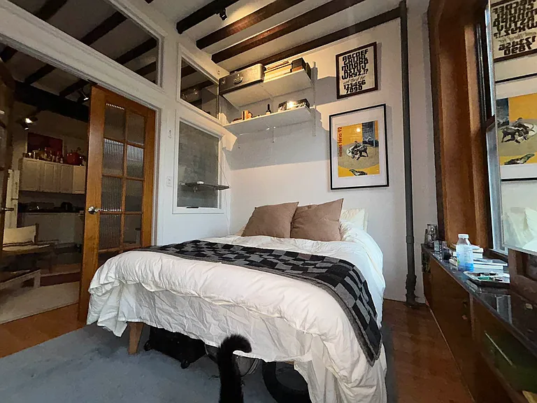 67 E 2nd St #17 — Photo 6