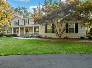 3740 Fort Knox Dr, Wentzville, MO 63385
