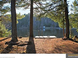 125 Minnehonk Lake Rd, Mount Vernon, ME 04352
