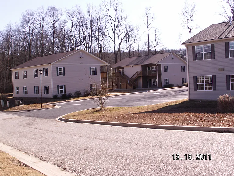 7400 Courtyard Dr #7400 — Photo 21