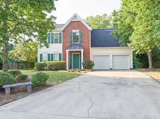 7 Bayview Ct, Simpsonville, SC 29680