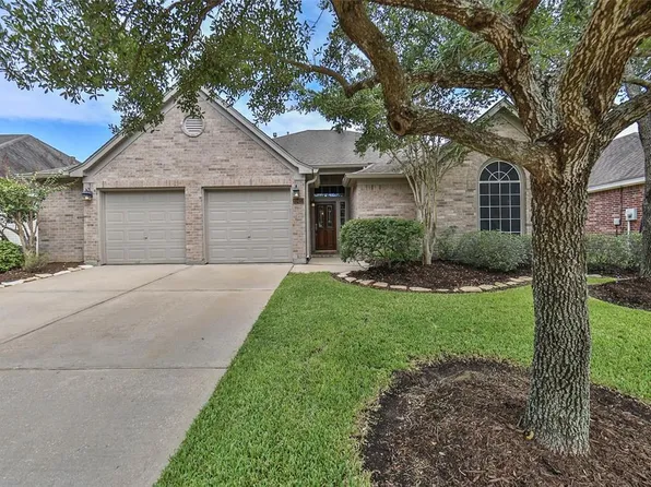 15423 Coral Leaf Trl, Cypress, TX 77433