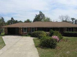 2126 Cassell St, Augusta, GA 30906