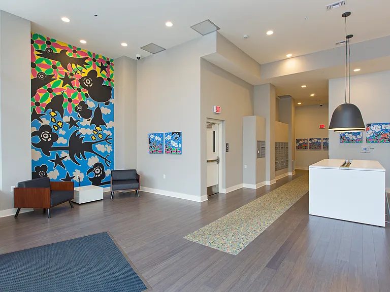 26 Cherry Street Apartments — Photo 10