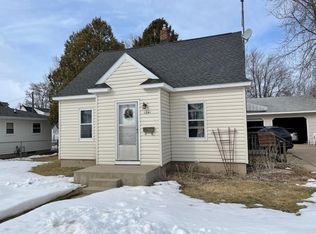1241 Apricot St, Wisconsin Rapids, WI 54494