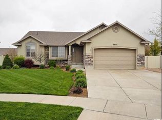 3606 W 1050 N, Layton, UT 84041