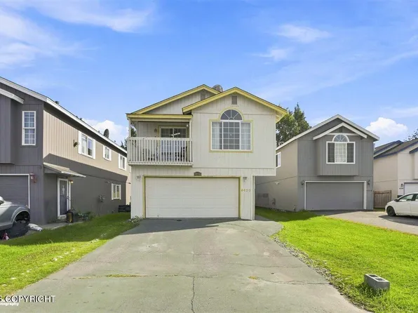 4420 West Lake Cir, Anchorage, AK 99502