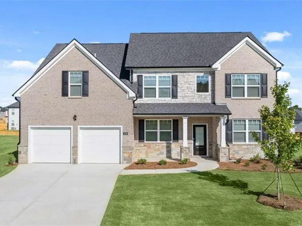 310 Aspen Valley Dr, Loganville, GA 30052