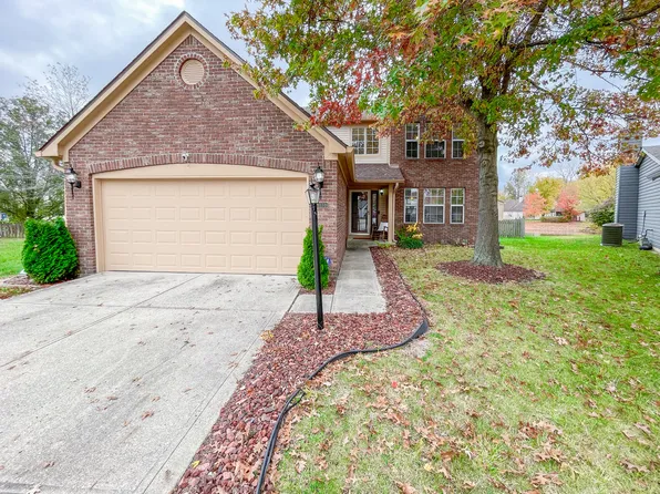 11341 Pine Mountain Pl, Indianapolis, IN 46229