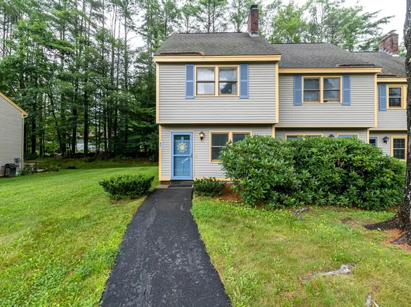 45 Lakewood Pines Road #5, Bristol, NH 03222