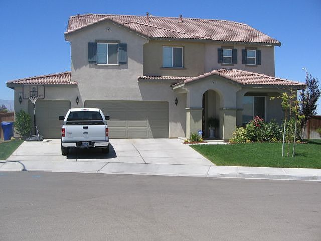 Front view