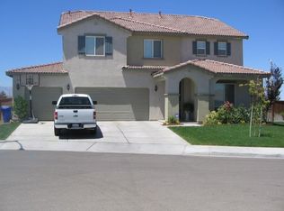 14716 Shetland Ct, Victorville, CA 92394