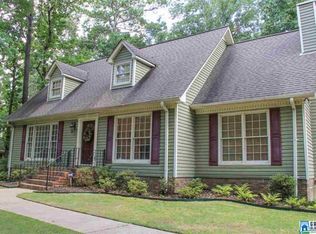 1932 Crossvine Rd, Birmingham, AL 35244