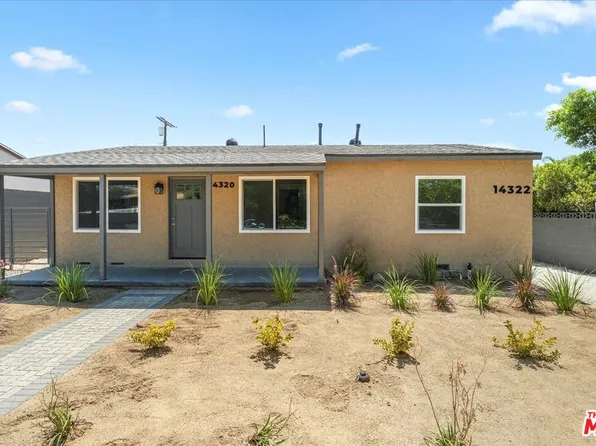 14320 Osborne St, Panorama City, CA 91402